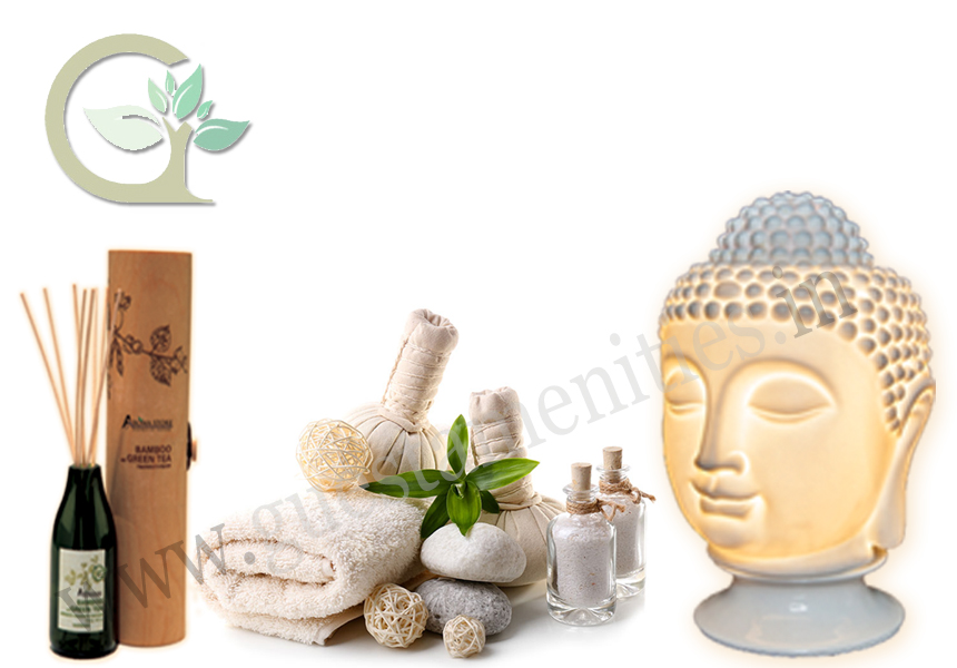 Spa Products